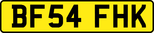 BF54FHK