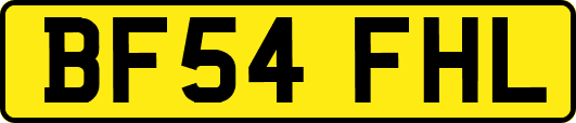 BF54FHL