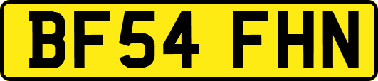 BF54FHN