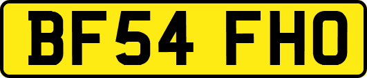 BF54FHO