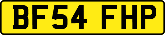 BF54FHP