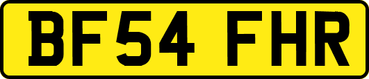 BF54FHR