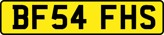 BF54FHS