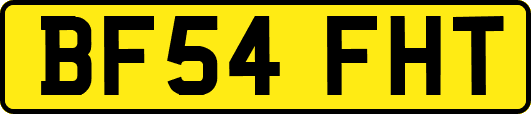 BF54FHT
