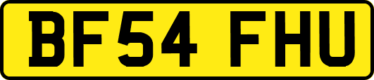 BF54FHU