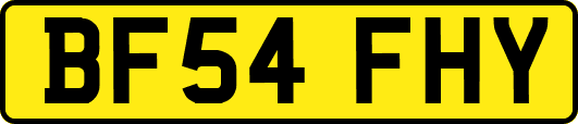 BF54FHY
