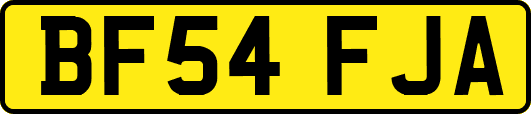 BF54FJA