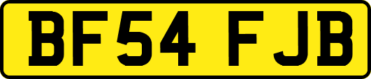 BF54FJB