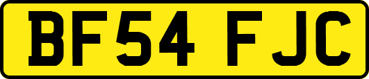 BF54FJC