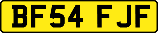 BF54FJF
