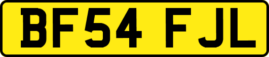 BF54FJL
