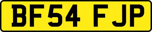 BF54FJP