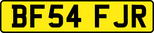 BF54FJR