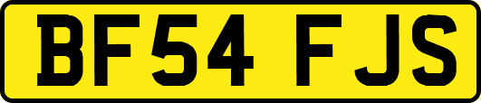 BF54FJS