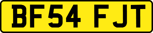 BF54FJT