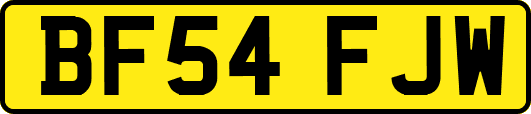 BF54FJW