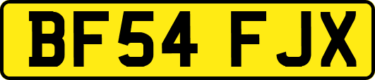 BF54FJX