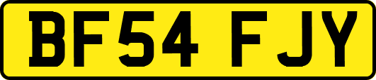 BF54FJY