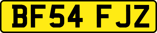 BF54FJZ