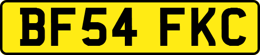 BF54FKC