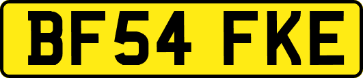 BF54FKE