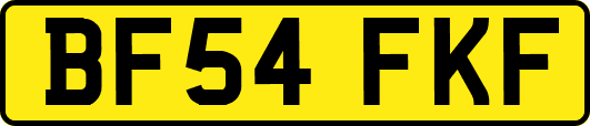 BF54FKF