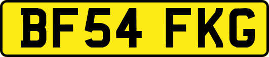 BF54FKG