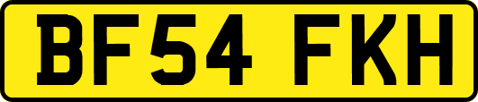 BF54FKH