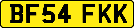 BF54FKK