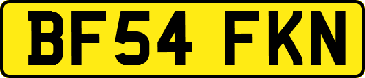 BF54FKN