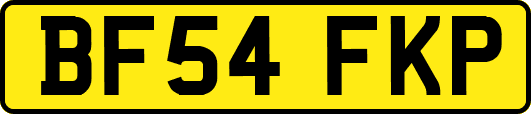 BF54FKP