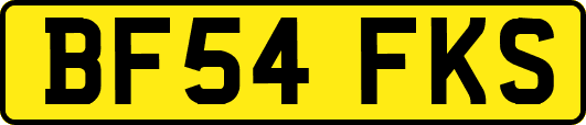 BF54FKS