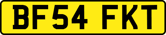 BF54FKT