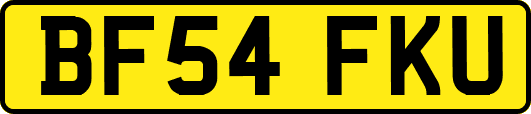 BF54FKU
