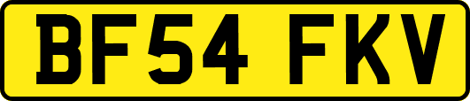 BF54FKV
