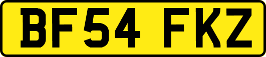 BF54FKZ