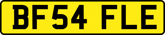 BF54FLE