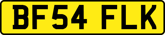 BF54FLK