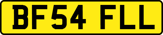 BF54FLL