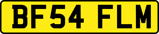 BF54FLM