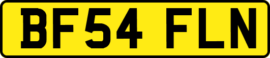 BF54FLN