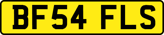 BF54FLS