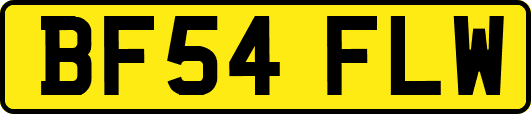 BF54FLW