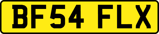 BF54FLX