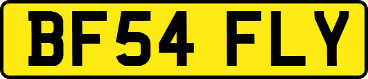 BF54FLY