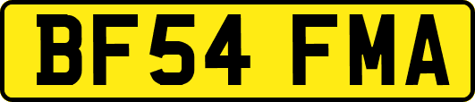 BF54FMA