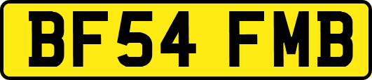 BF54FMB