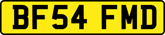 BF54FMD
