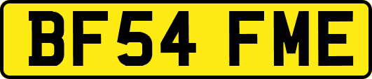 BF54FME