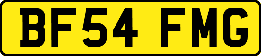 BF54FMG